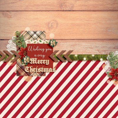 A Very Merry Christmas
