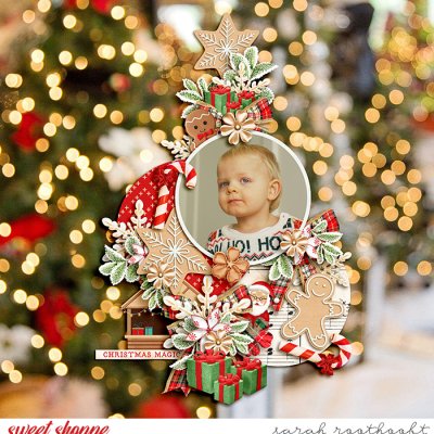 Christmas Magic