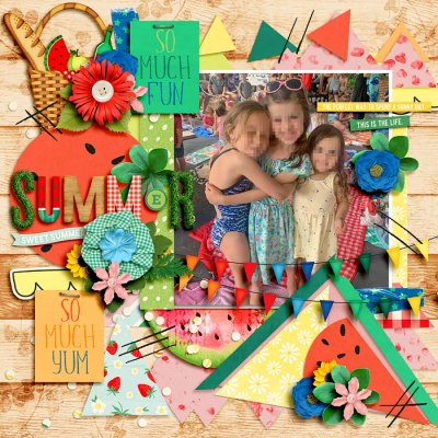 Summer