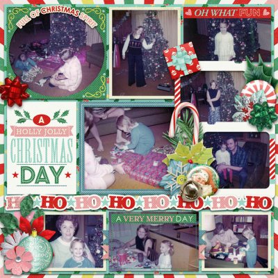 Christmas Day