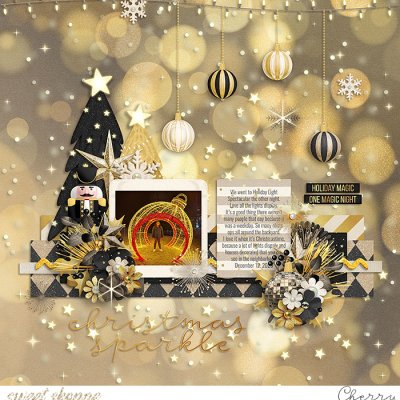 Christmas Sparkle