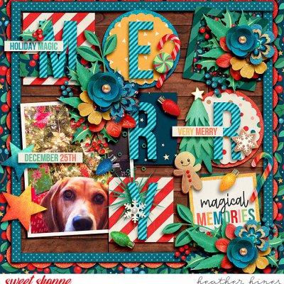 Merry
