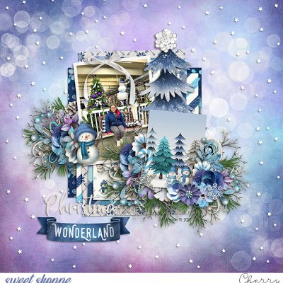 Christmas Wonderland