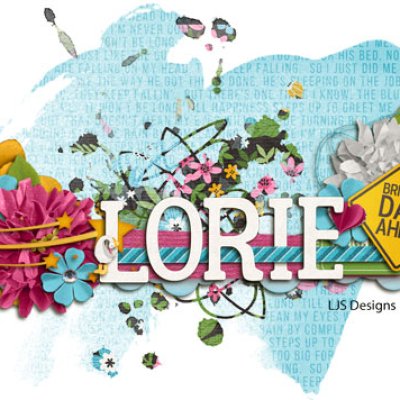 Lorie-1