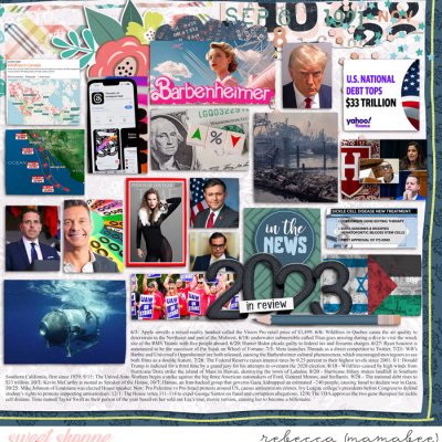 2023 Year In Review