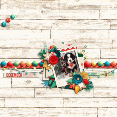 Holly Jolly Christmas