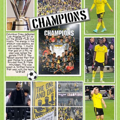 Champions