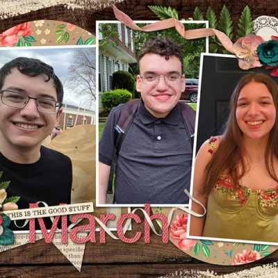 4a Three Musketeers