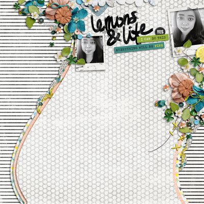 Lemons & Life