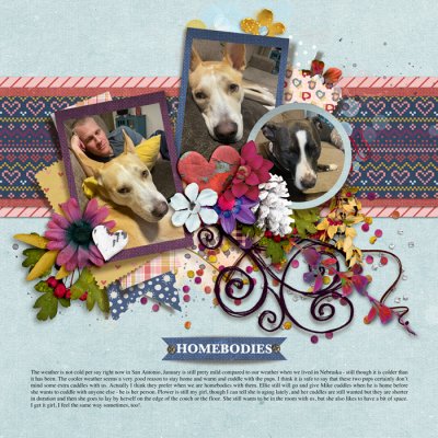 Homebodies