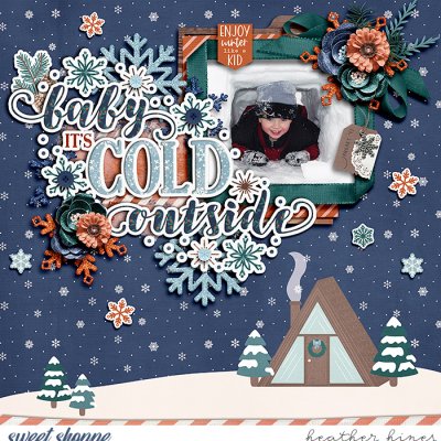 Cold Outside