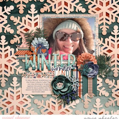 Winter Wonderland