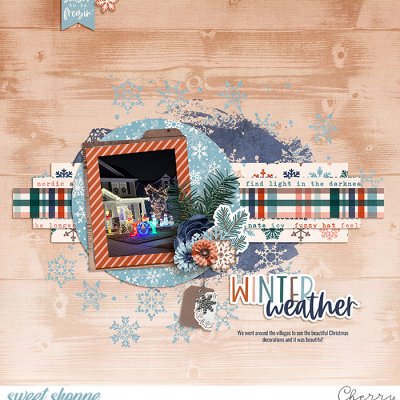 Winter Weather