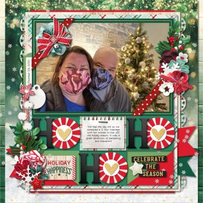 Ho Ho Ho