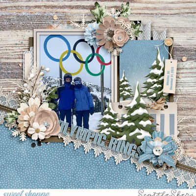 Olympic Rings