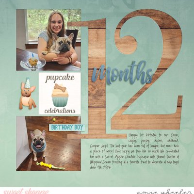 12 Months