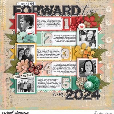 Forward 2024