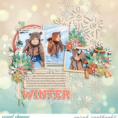 Winter Memories