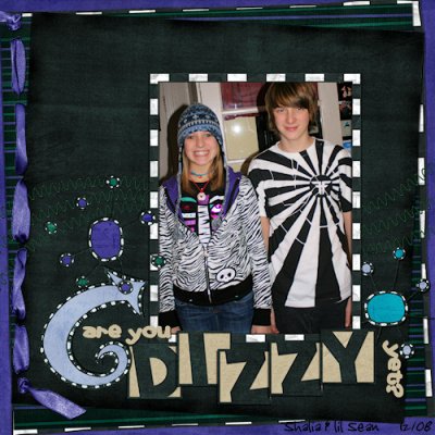 Are you dizzy yet?