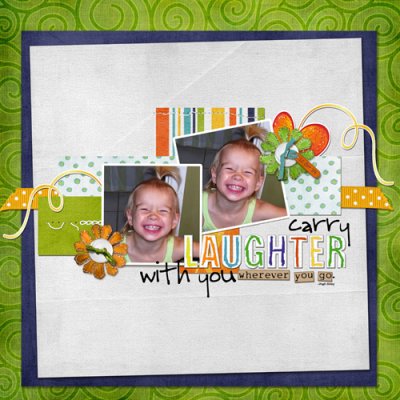 Laughter