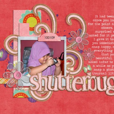Shutterbug
