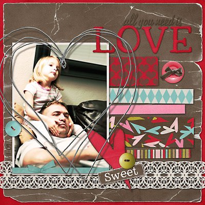 All You Need is Love