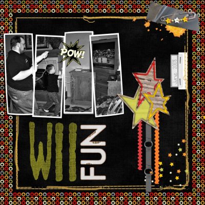 Wii Fun