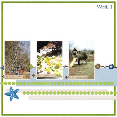 Week 1