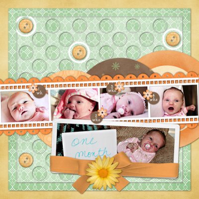 One Month