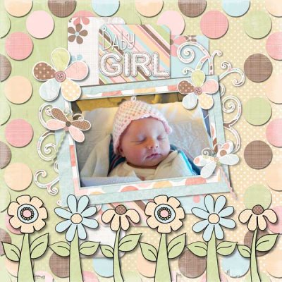 Baby Girl