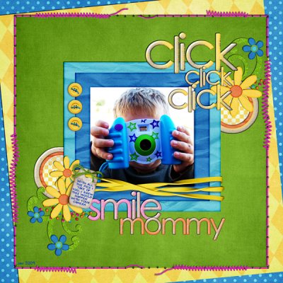 Click