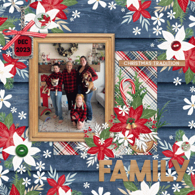 Our Last Christmas