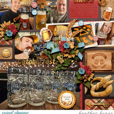 Oktoberfest