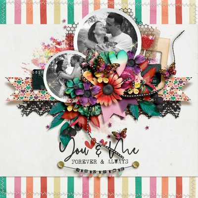 You and Me