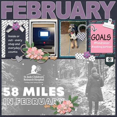 58 miles