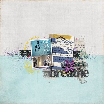 Breathe