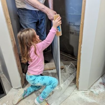 Construction Helper