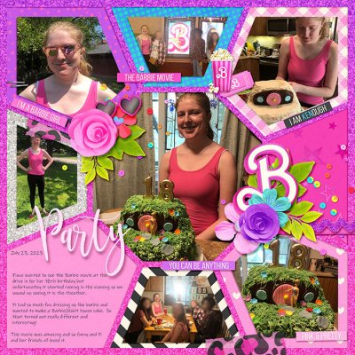 18th birthday