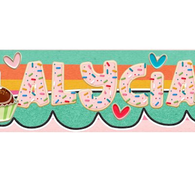 SSD 18th BD  2/8 Siggy Update