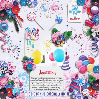 Partyplanner