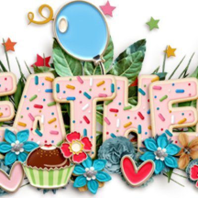 Happy 18th SSD Signature
