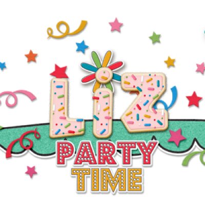 Party-Time siggy