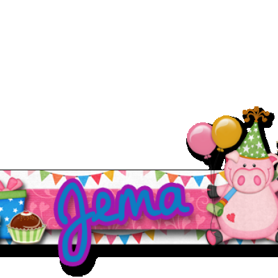Birthday Siggie