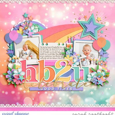 HB2U