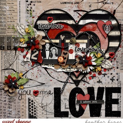 Love Story