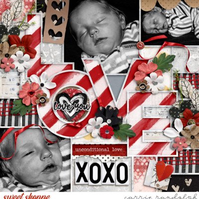 XOXO