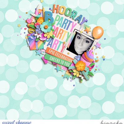hooray