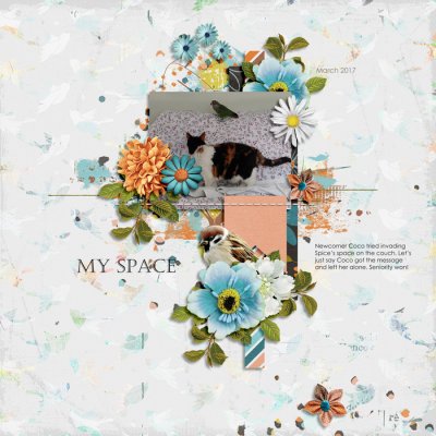 My space