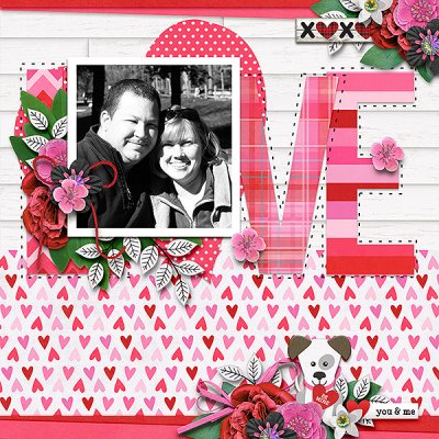 love