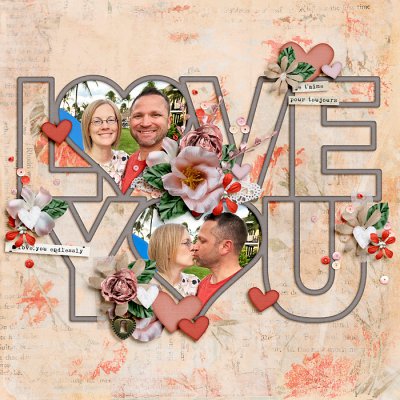 Love You